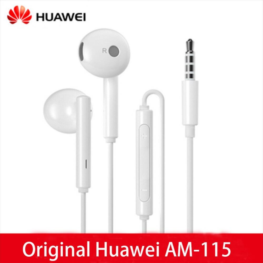 Manos libres best sale huawei originales