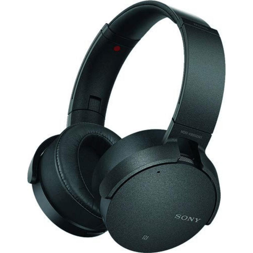 Audifonos Bluetooth Inalambricos Sony Extra Bass Mdr Xb950n1 img #1