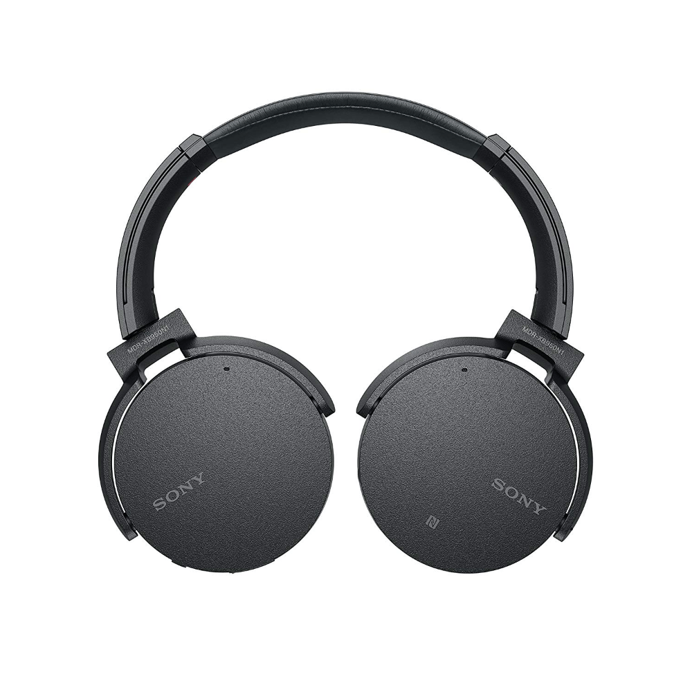 Audifonos Bluetooth Inalambricos Sony Extra Bass Mdr Xb950n1 img #5