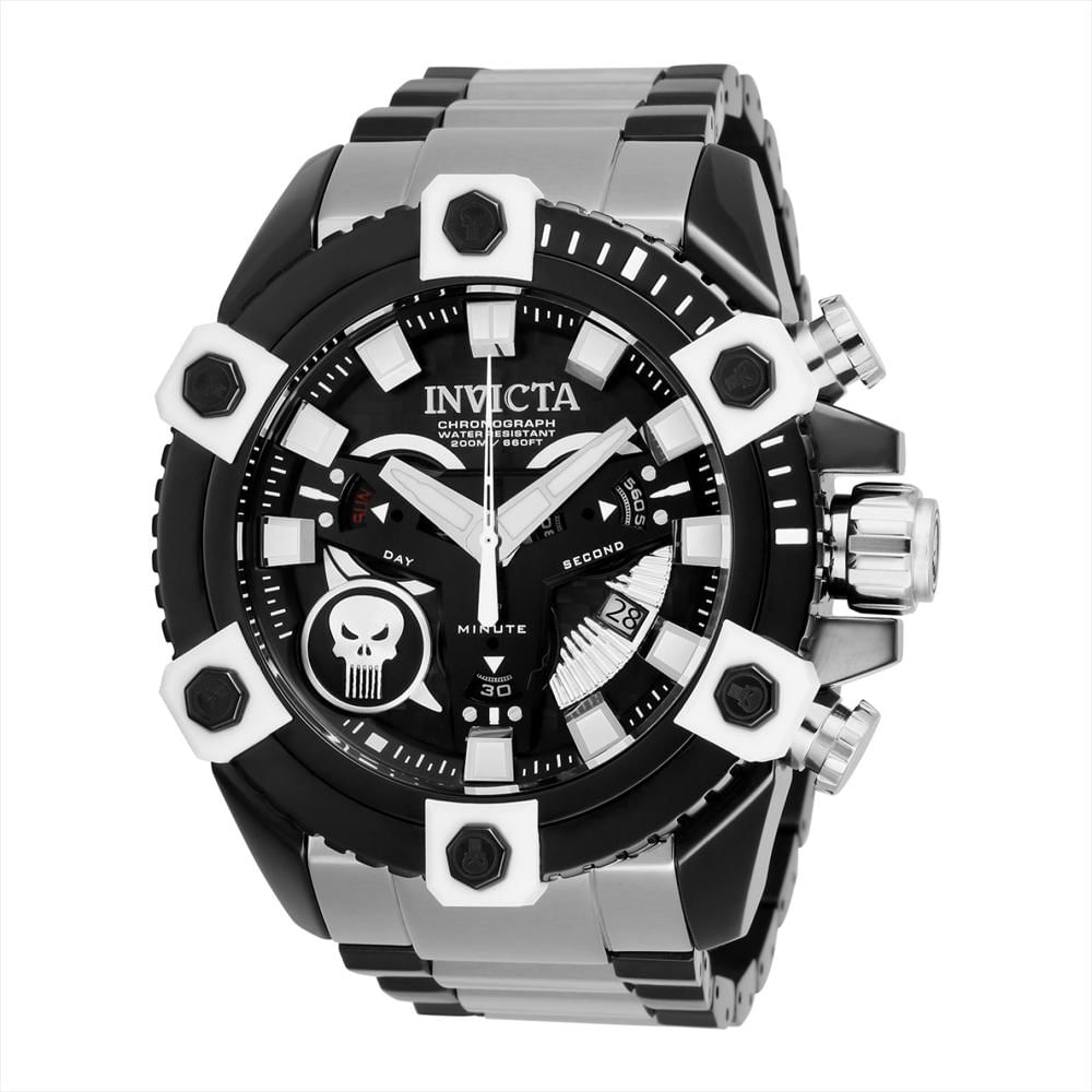 Reloj Invicta Marvel 26762 img #1