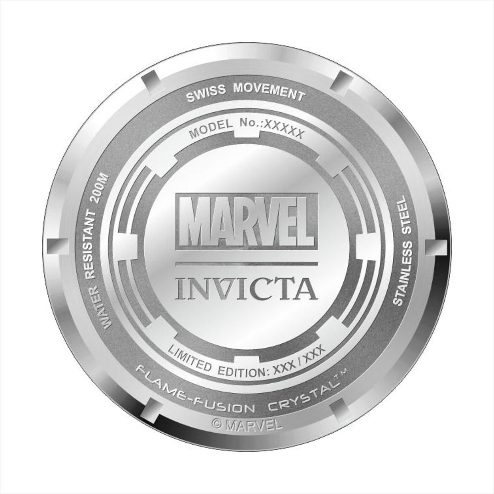 Reloj Invicta Marvel 26762 img #3