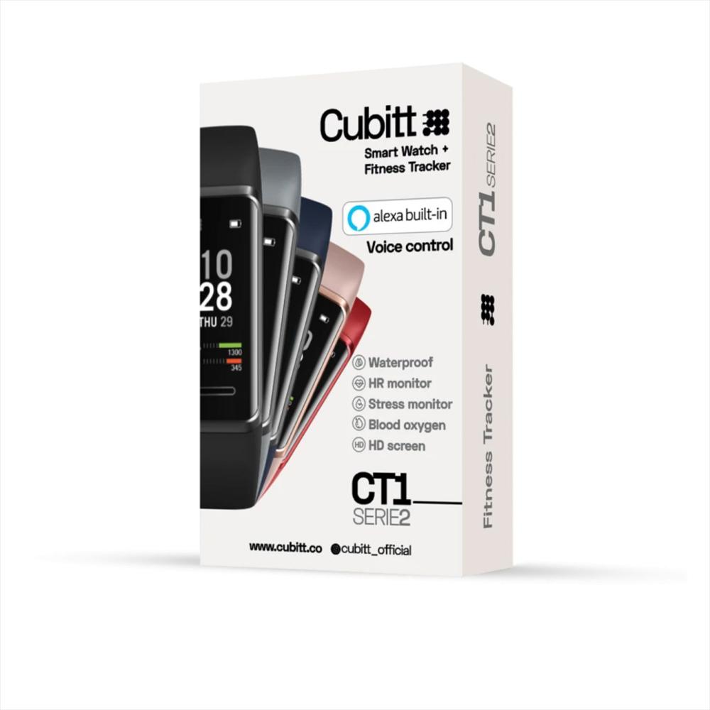 Reloj Cubitt Ct1 55 img #3