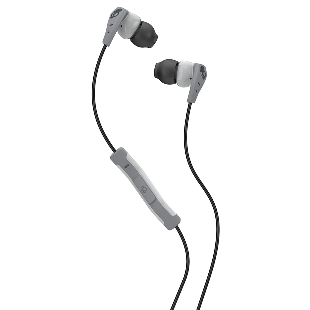 Audífonos Skullcandy Method Alambrico S2cdgy 405 Mic1 img #2