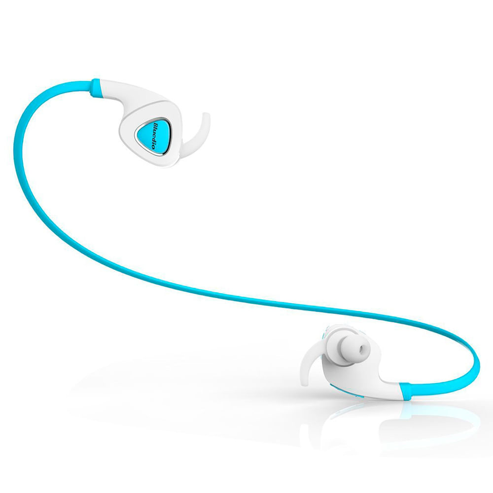 Audifonos Bluetooth Deportes Manos Libres Q5 Bluedio Azul img #7