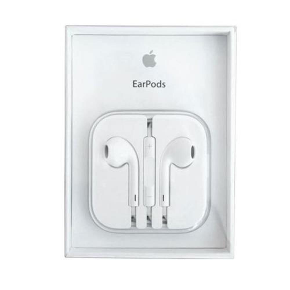 Audifonos Apple Earpods Originales Iphone 5S 5 img #1