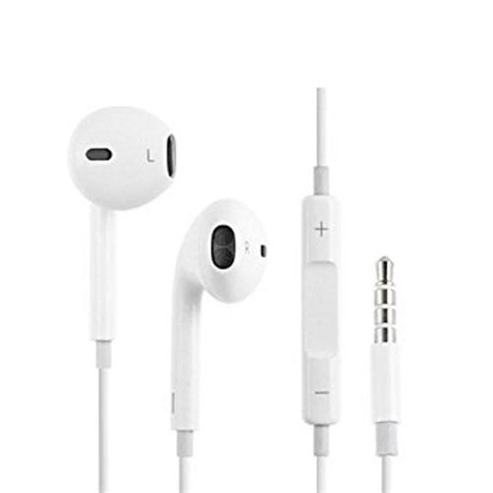 Audifonos Apple Earpods Originales Iphone 5S 5 img #2