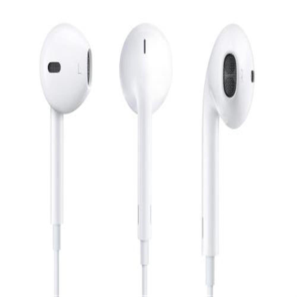 Audifonos Apple Earpods Originales Iphone 5S 5 img #3