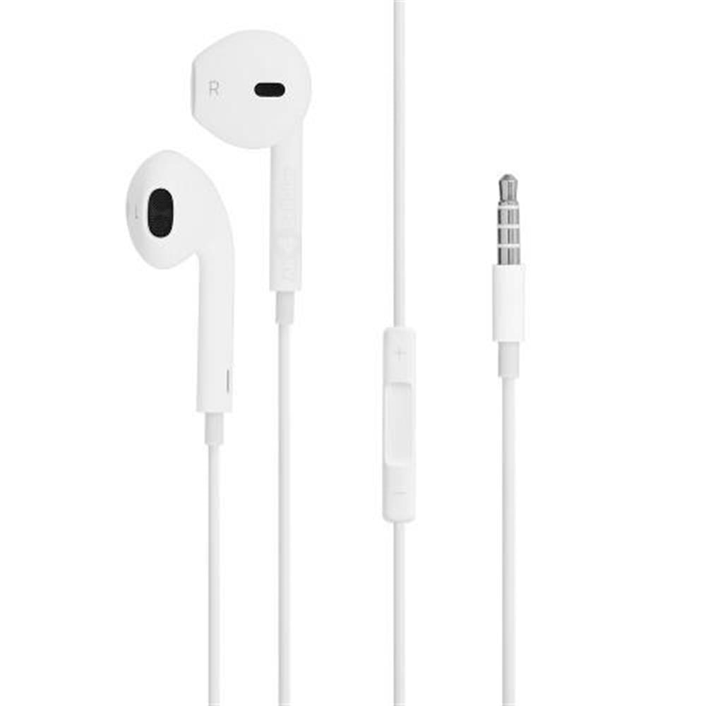 Audifonos Apple Earpods Originales Iphone 5S 5 img #4