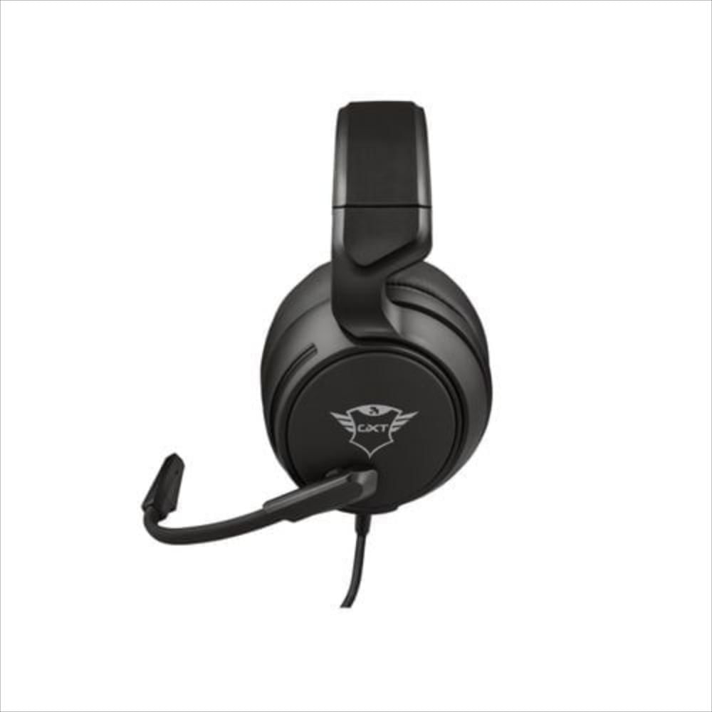 Audifono Diadema Gamer Trust Gxt 433 Pylo Pc,Laptop,Ps5/Ps4, Xbox Series X,Switch, Mobile img #4
