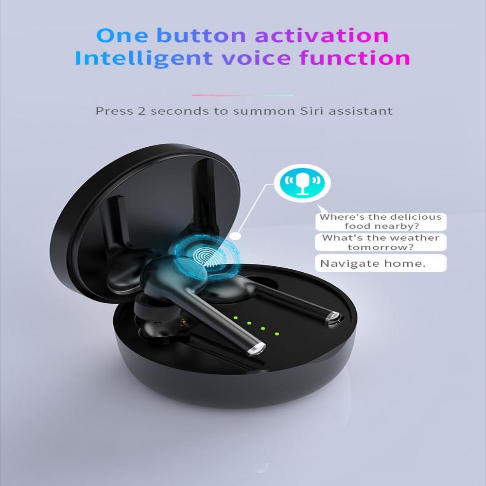 exito.com | Auricular Bluetooth Inalámbrico Tw40 Tws