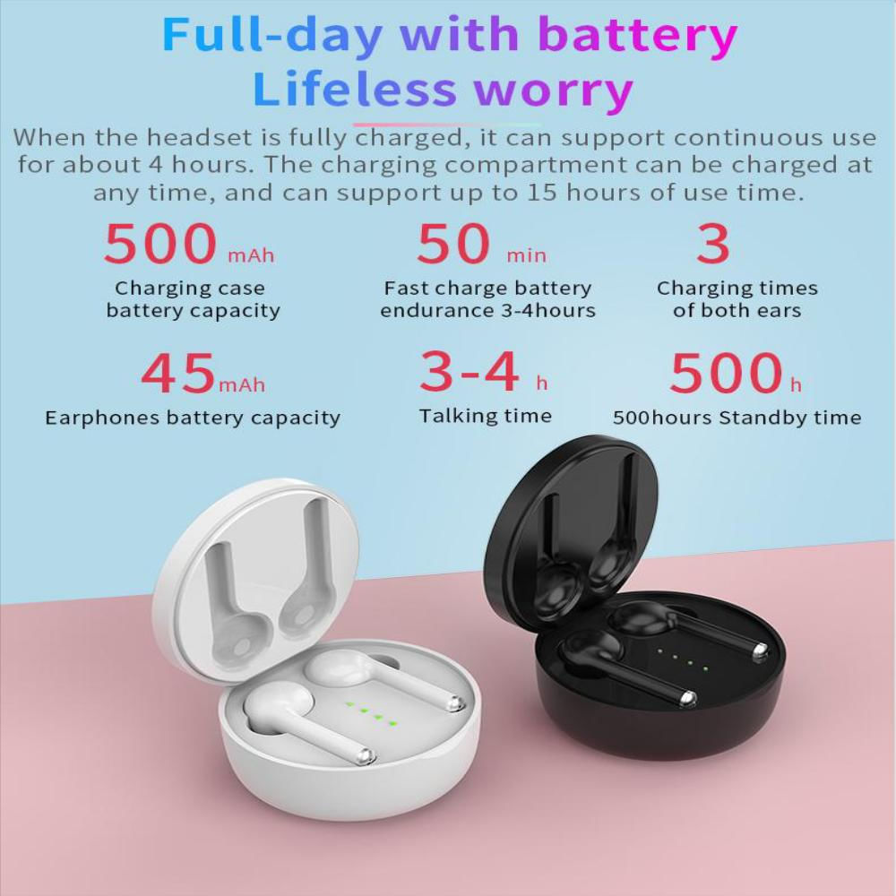 exito.com | Auricular Bluetooth Inalámbrico Tw40 Tws