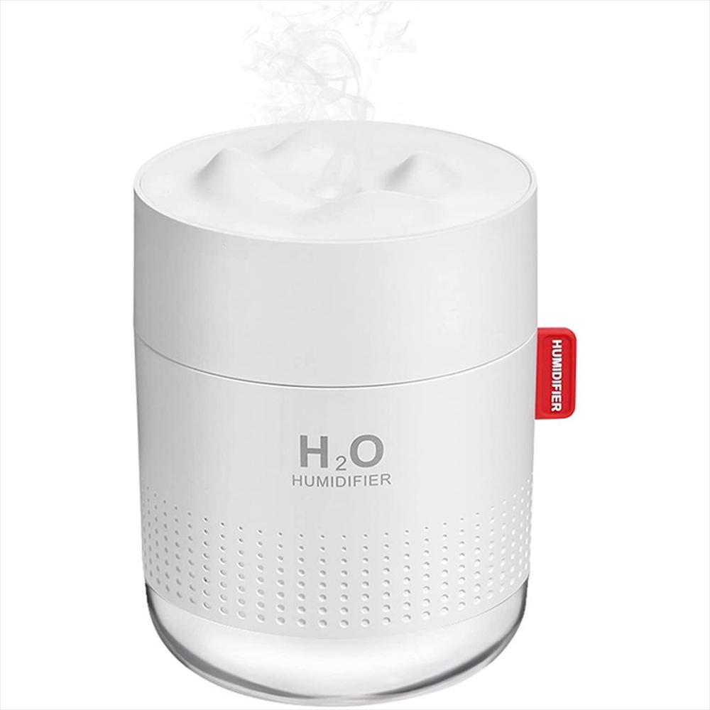 Humidificador De Niebla Fría Pequeño Movtip