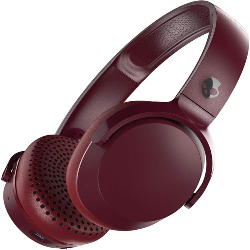 Skullcandy Riff Inalámbrico Unitalla Moab Rojo img #1
