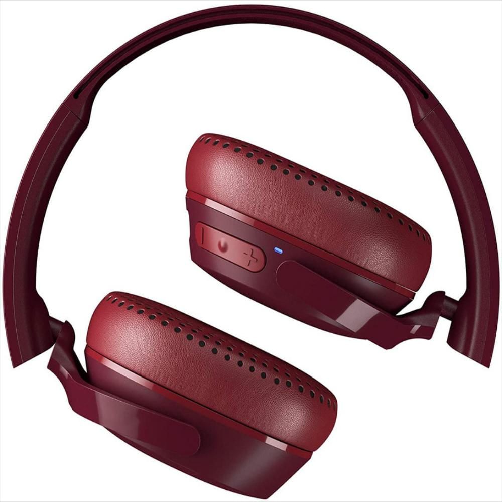 Skullcandy Riff Inalámbrico Unitalla Moab Rojo img #2