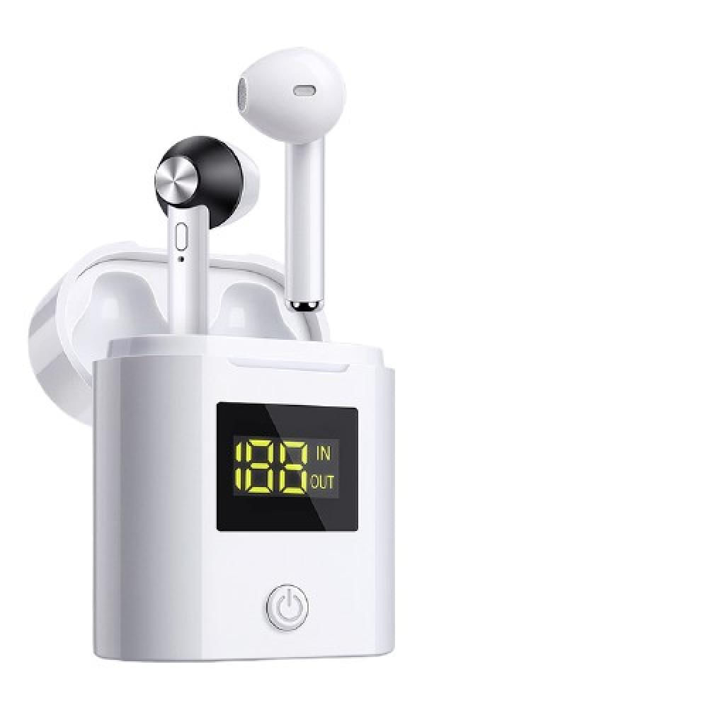 Audifonos Second Generation Bluetooth Headset 5.0 Power Tws img #1