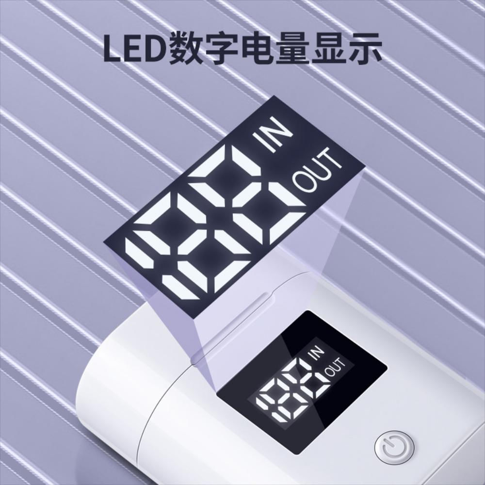 Audifonos Second Generation Bluetooth Headset 5.0 Power Tws img #2