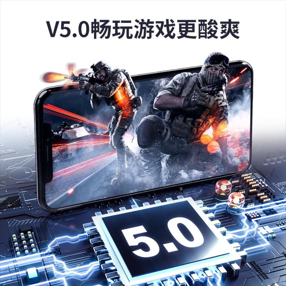 Audifonos Second Generation Bluetooth Headset 5.0 Power Tws img #4