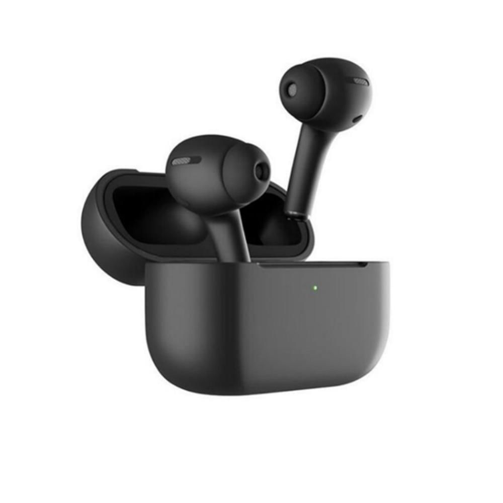 Audifonos Bluetooth Earbuds With A3 Pro Negro img #1