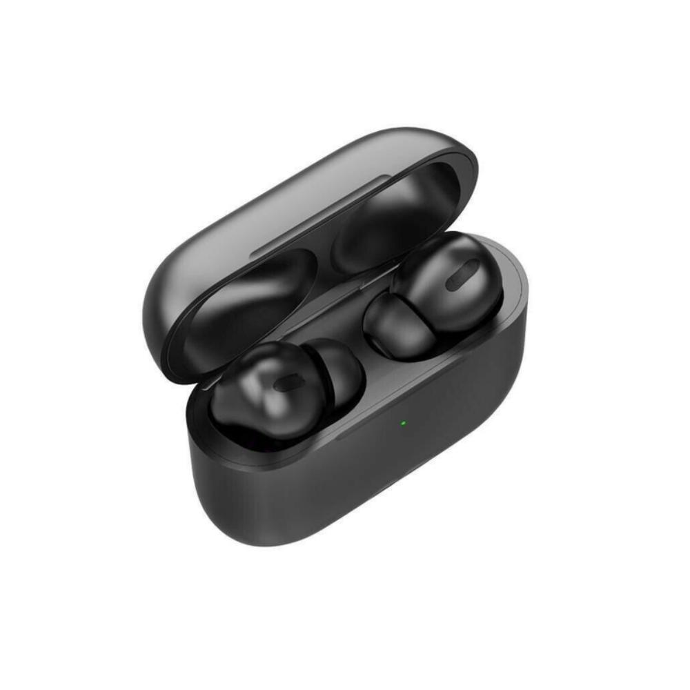 Audifonos Bluetooth Earbuds With A3 Pro Negro img #2
