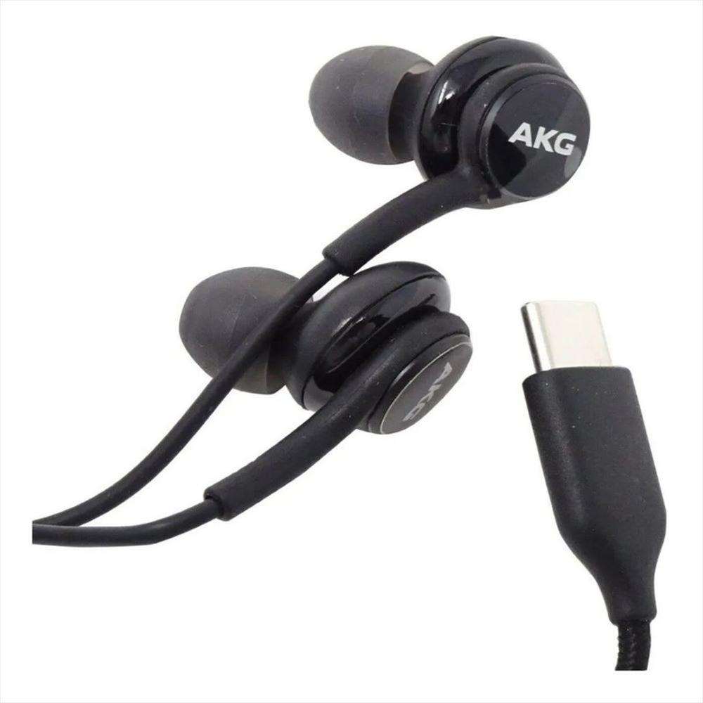 Audifonos akg discount tipo c originales