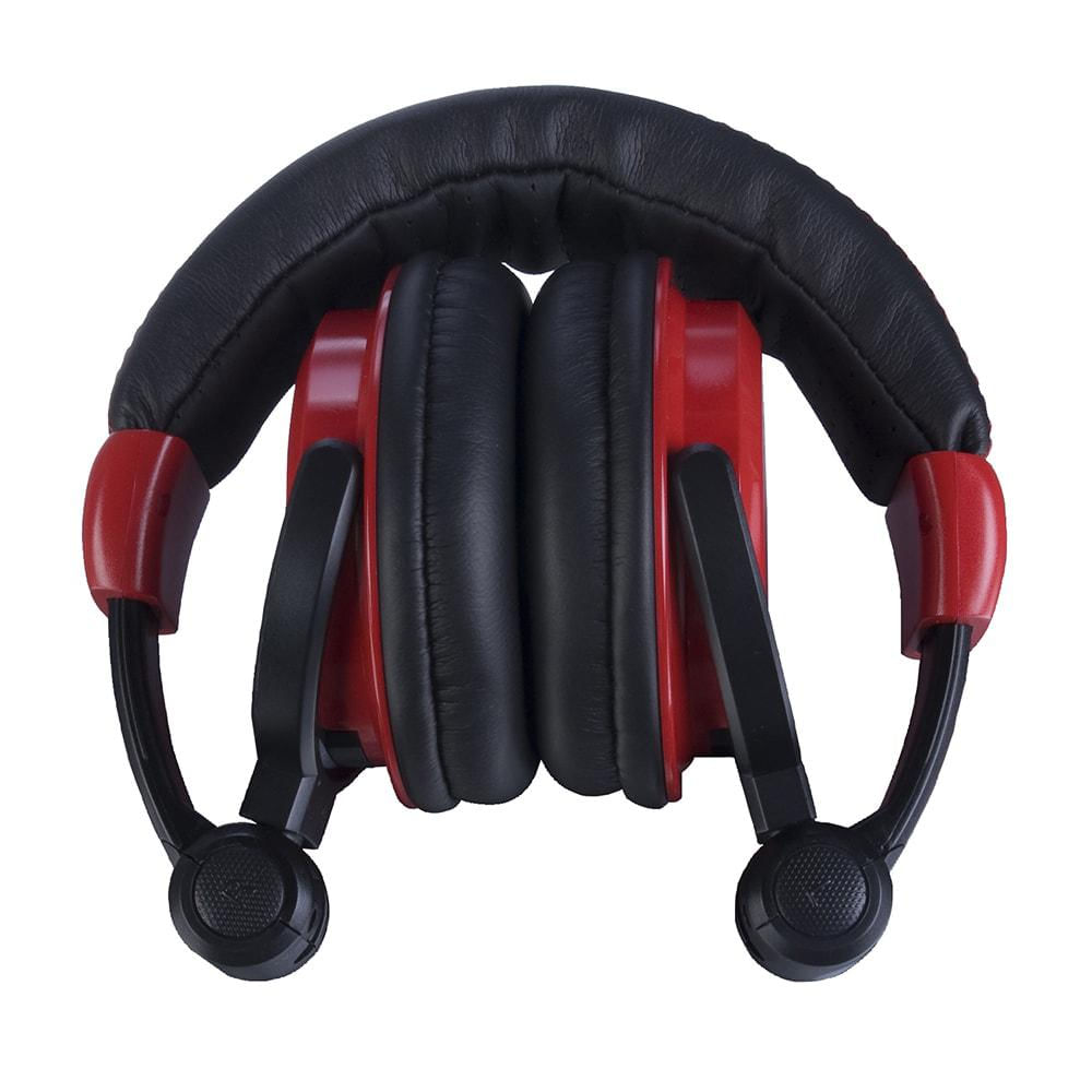 Audífonos Para Dj American Audio Hp550 Lava img #2