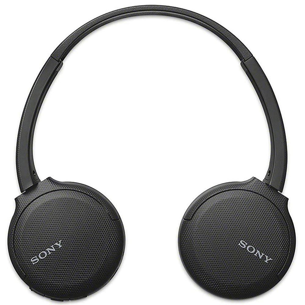 Audífonos Bluetooth de Diadema Sony WH-CH510/Beige