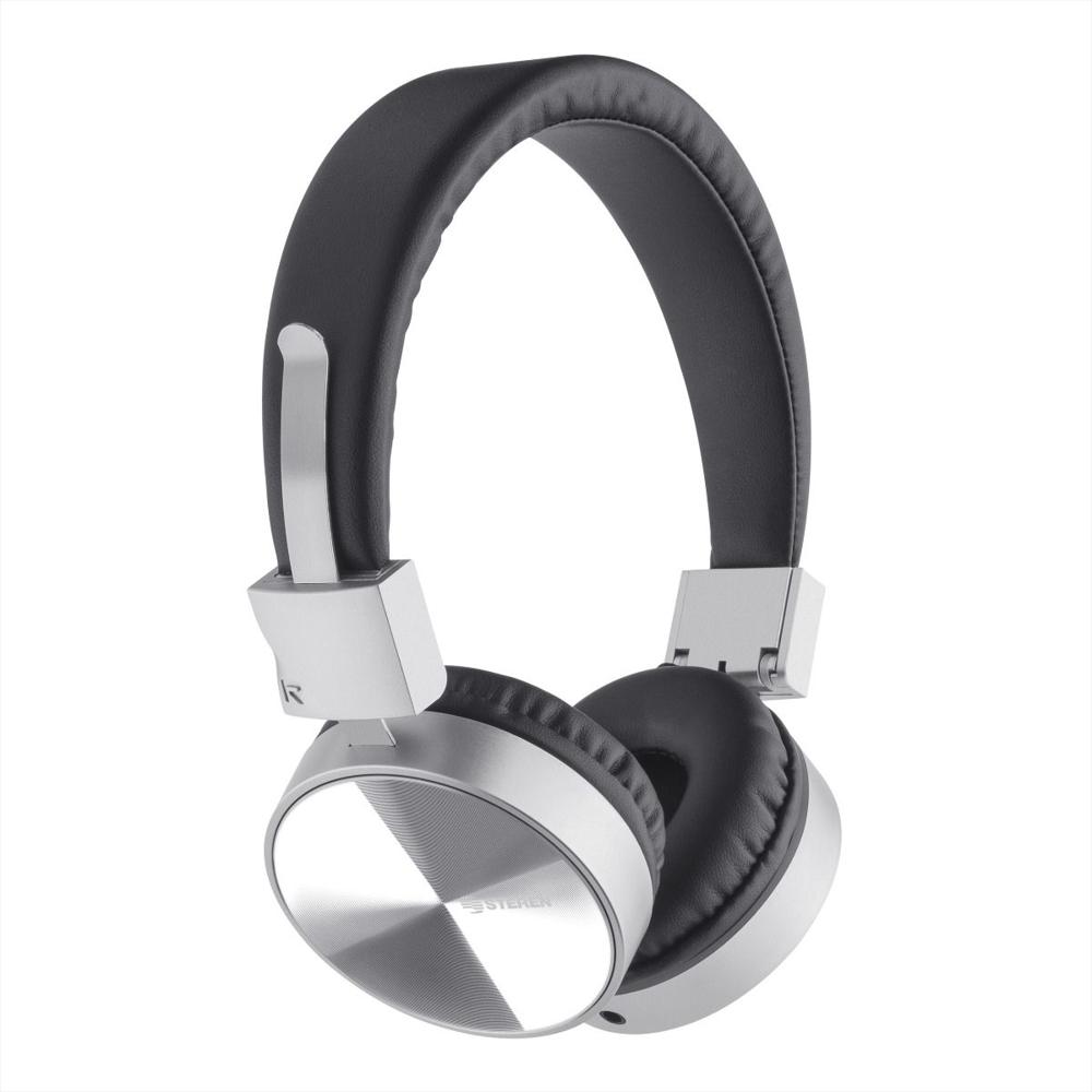 Audífonos Manos Libres Cable Desprendible Diadema Aud224 img #2