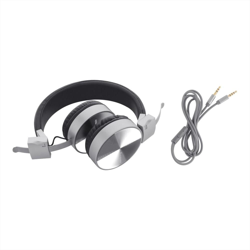 Audífonos Manos Libres Cable Desprendible Diadema Aud224 img #4