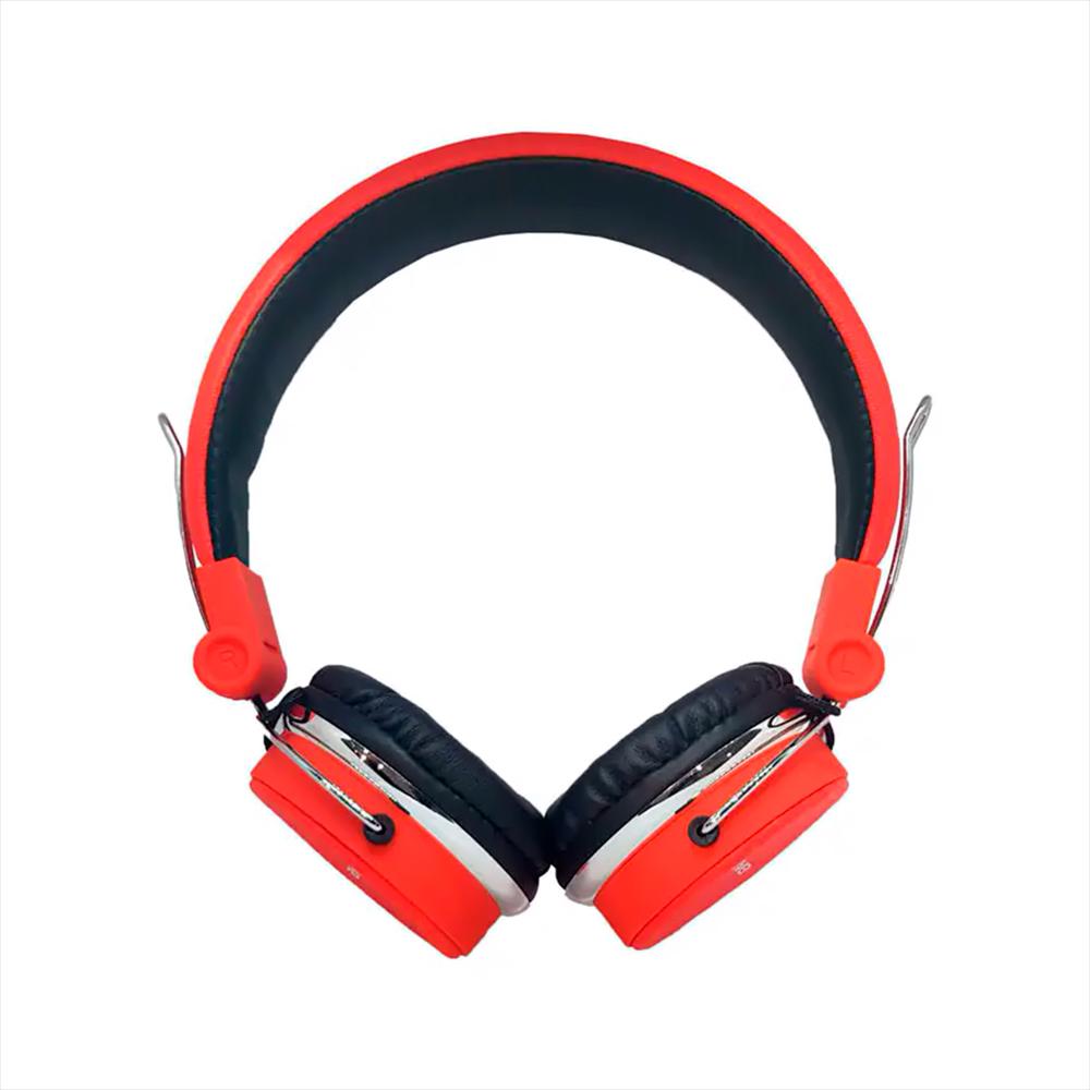 Audifono Bluetooth Deportivo Y Fasion Awei A700bl Rojo img #3