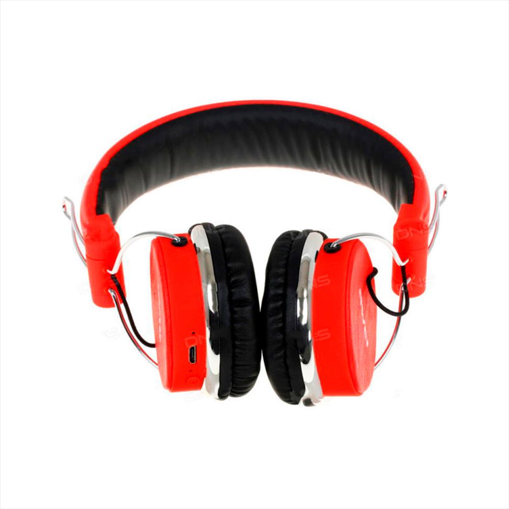 Audifono Bluetooth Deportivo Y Fasion Awei A700bl Rojo img #4