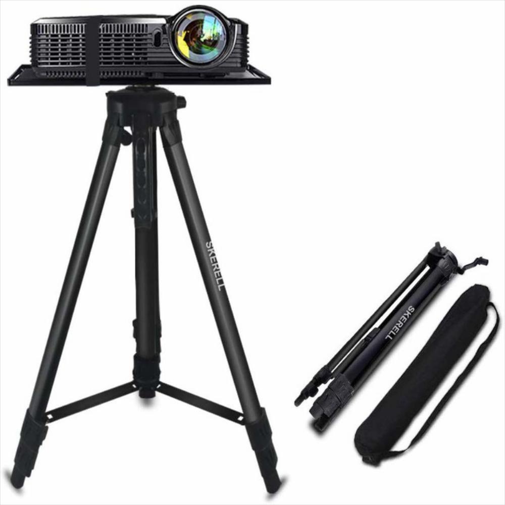 Soporte para proyector, soporte ajustable para portátil