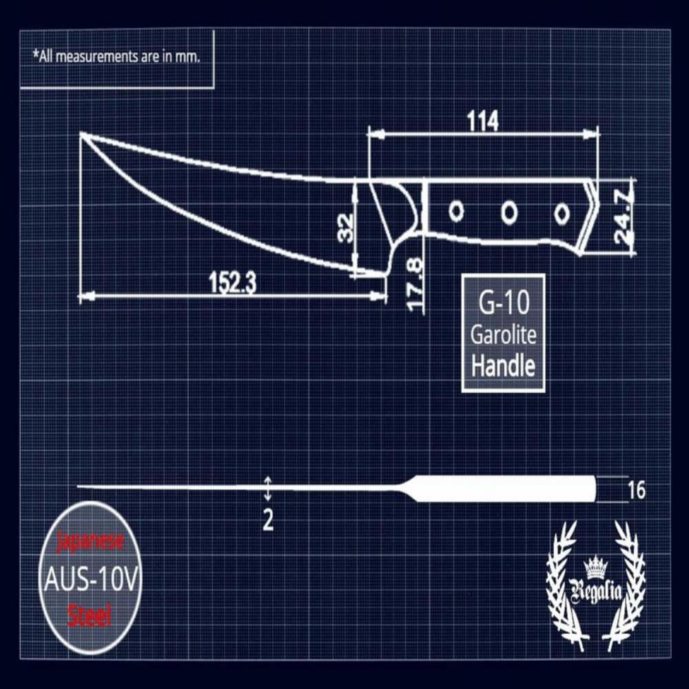 Cuchillo deshuesador - fileteado profesional japones 15 cm img #3