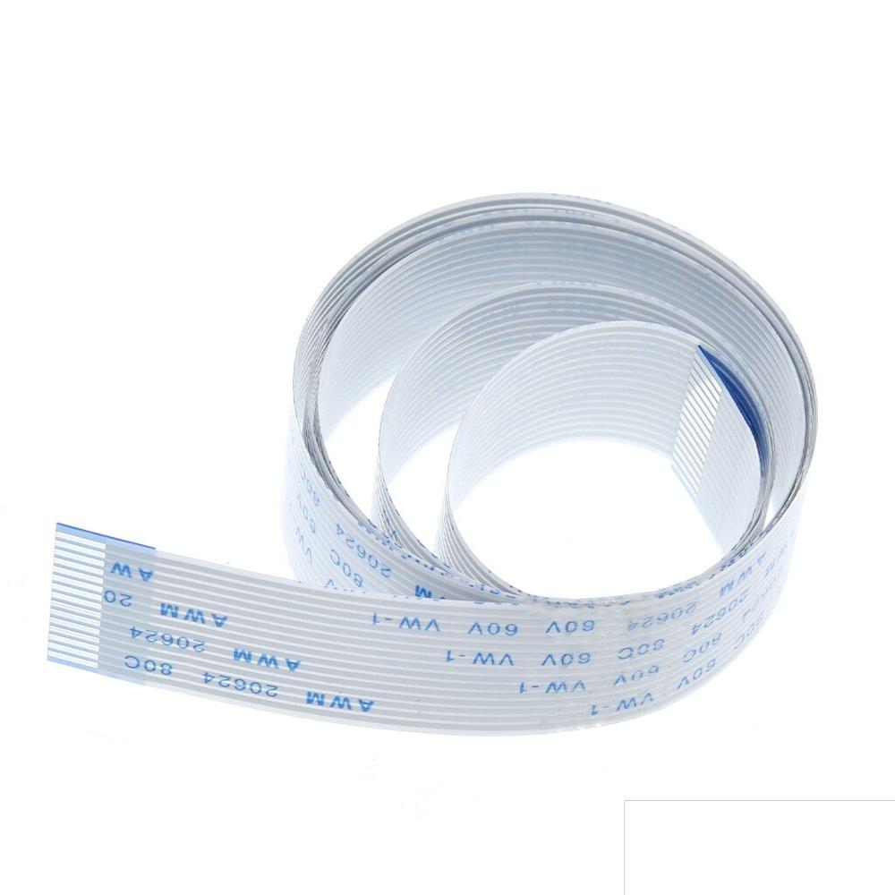 Cable Ribbon Flex Csi 15 Pines 30Cm Camara Raspberry Pi img #2