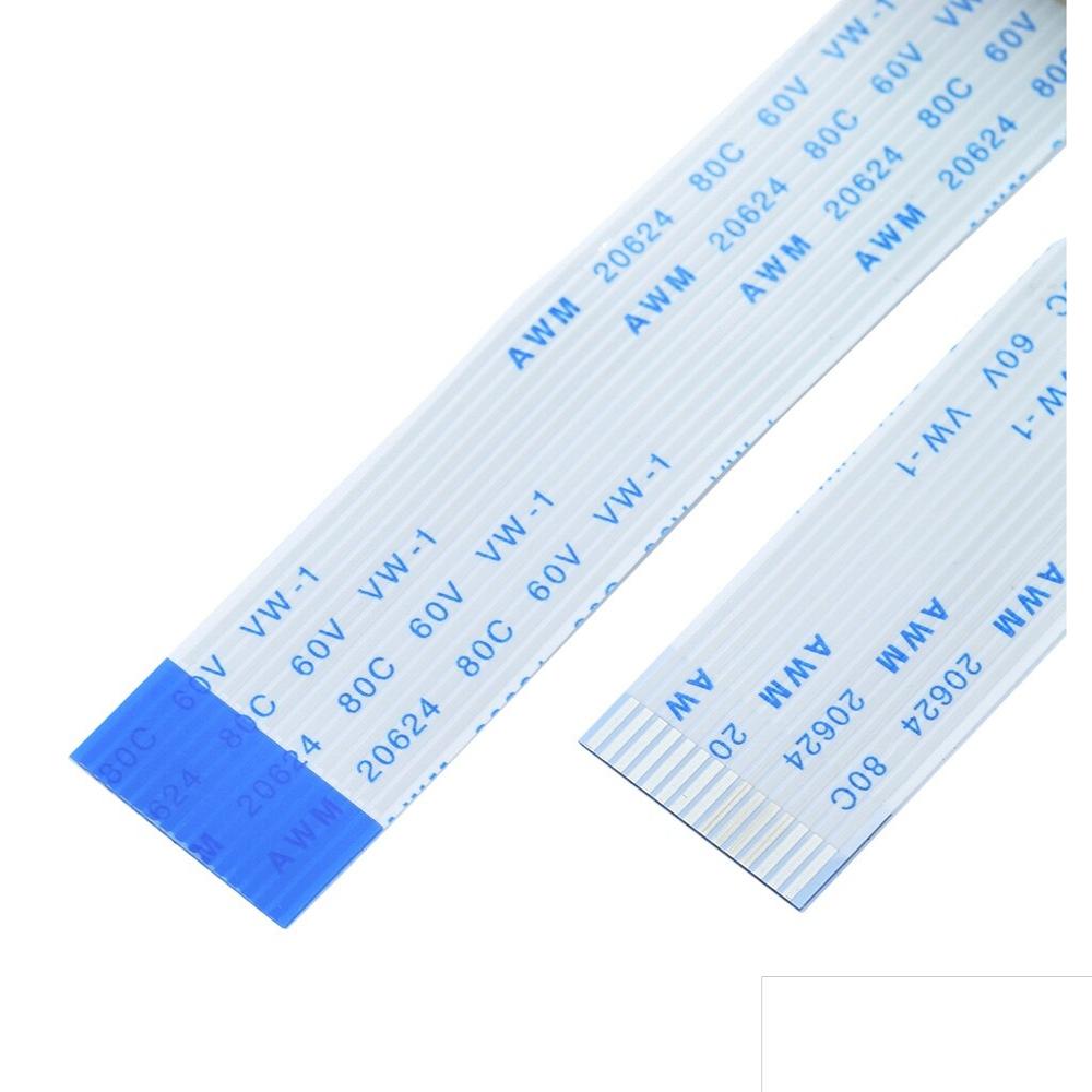 Cable Ribbon Flex Csi 15 Pines 30Cm Camara Raspberry Pi img #3