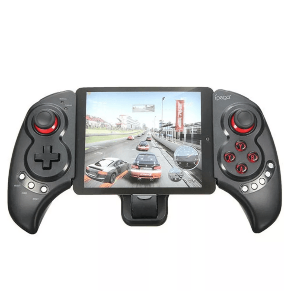 Control Gamepad Ipega Pg 9023 Bluetooth Android Ios img #2