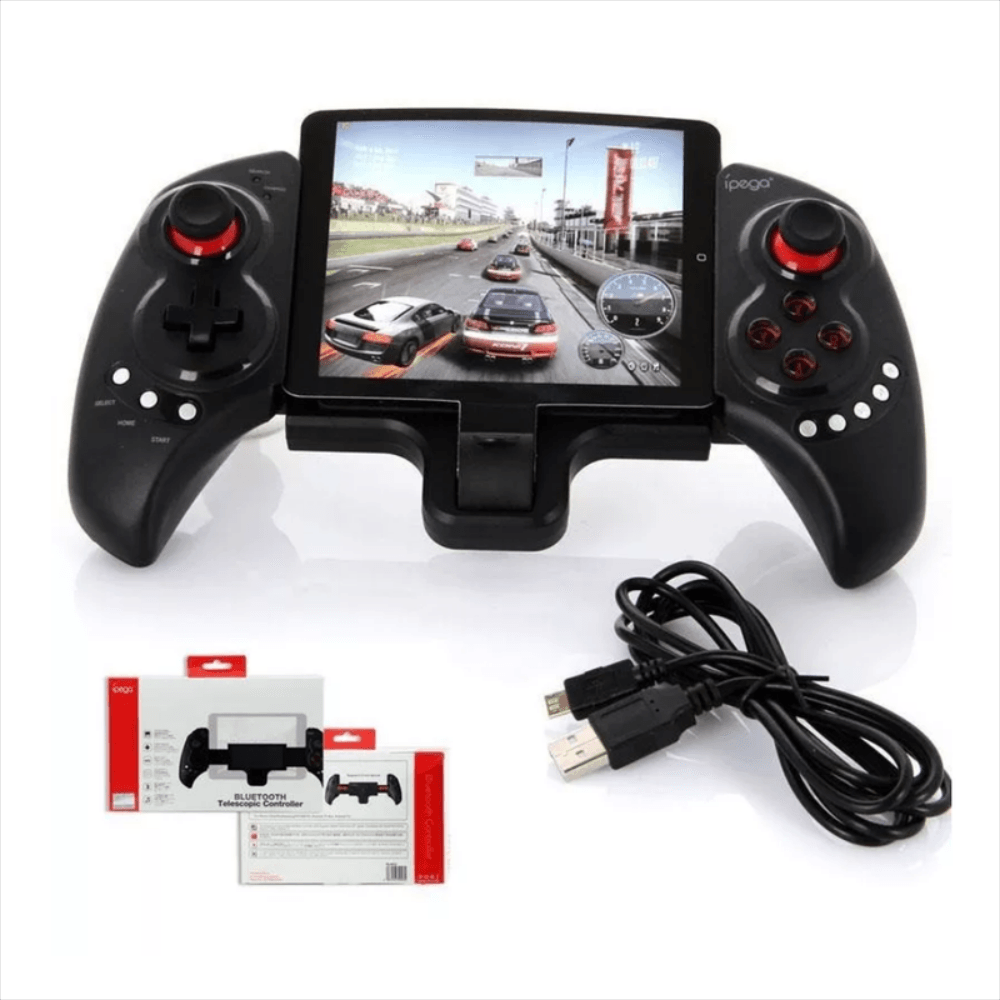 Control Gamepad Ipega Pg 9023 Bluetooth Android Ios img #4