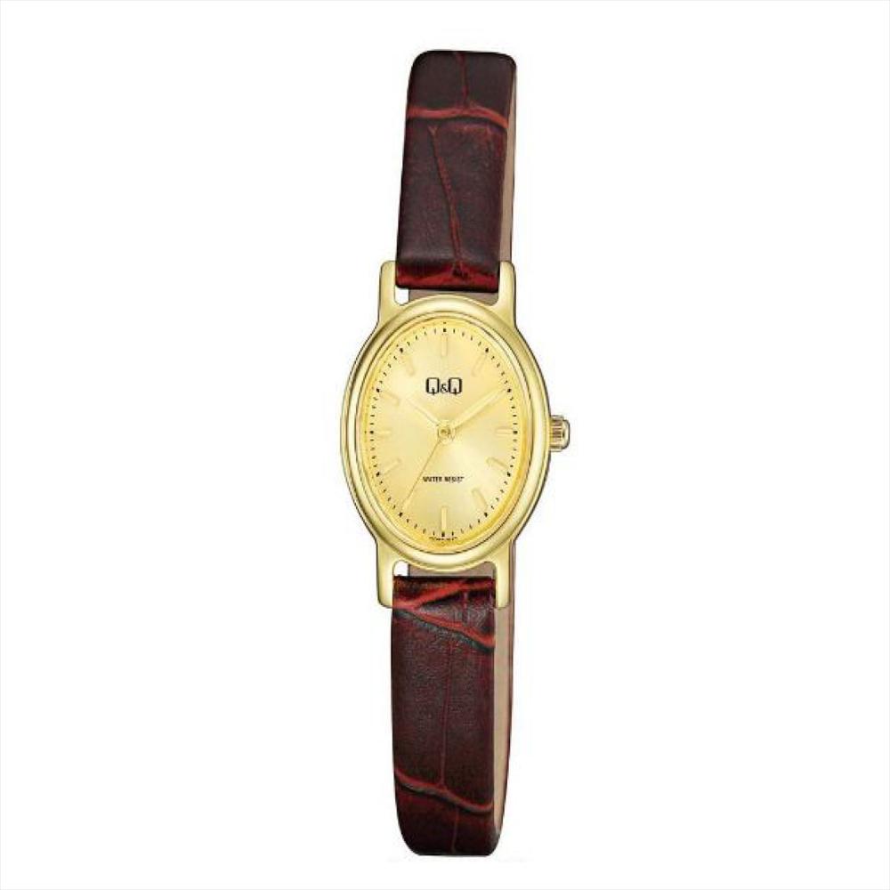 Reloj Q&Q Qc33j100y img #1