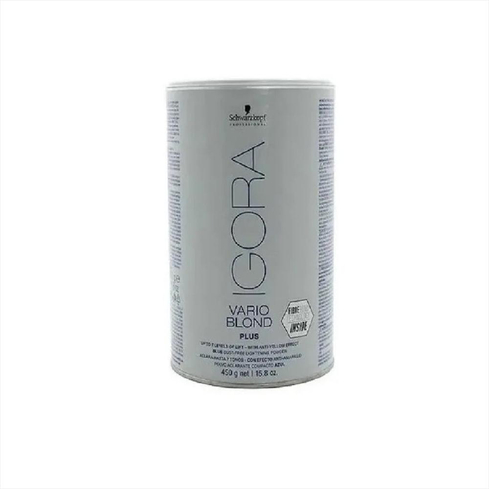 Decolorante Igora Vario Blond 450 G