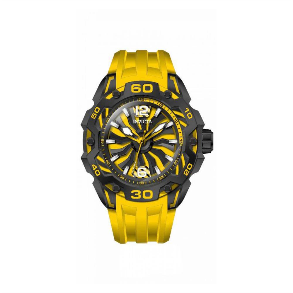 Reloj Invicta Aviator 36101 img #1