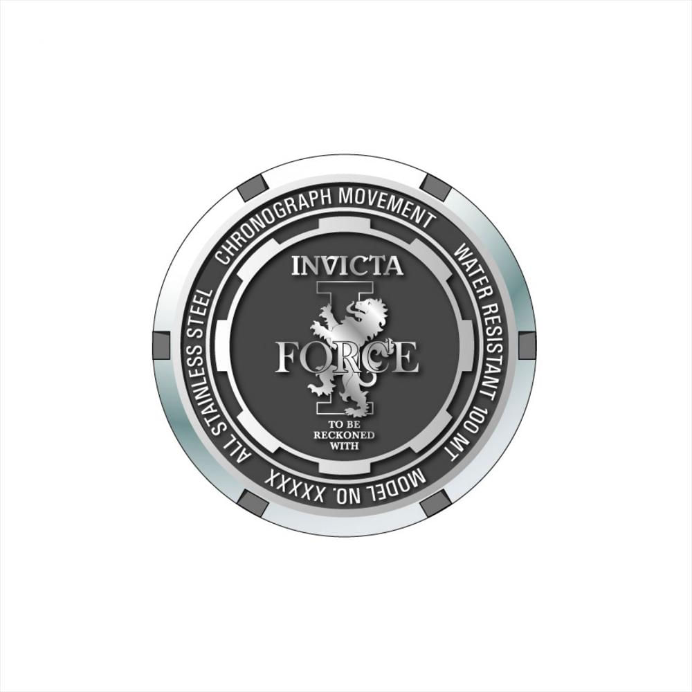 Reloj Inv I Force 13055 img #4