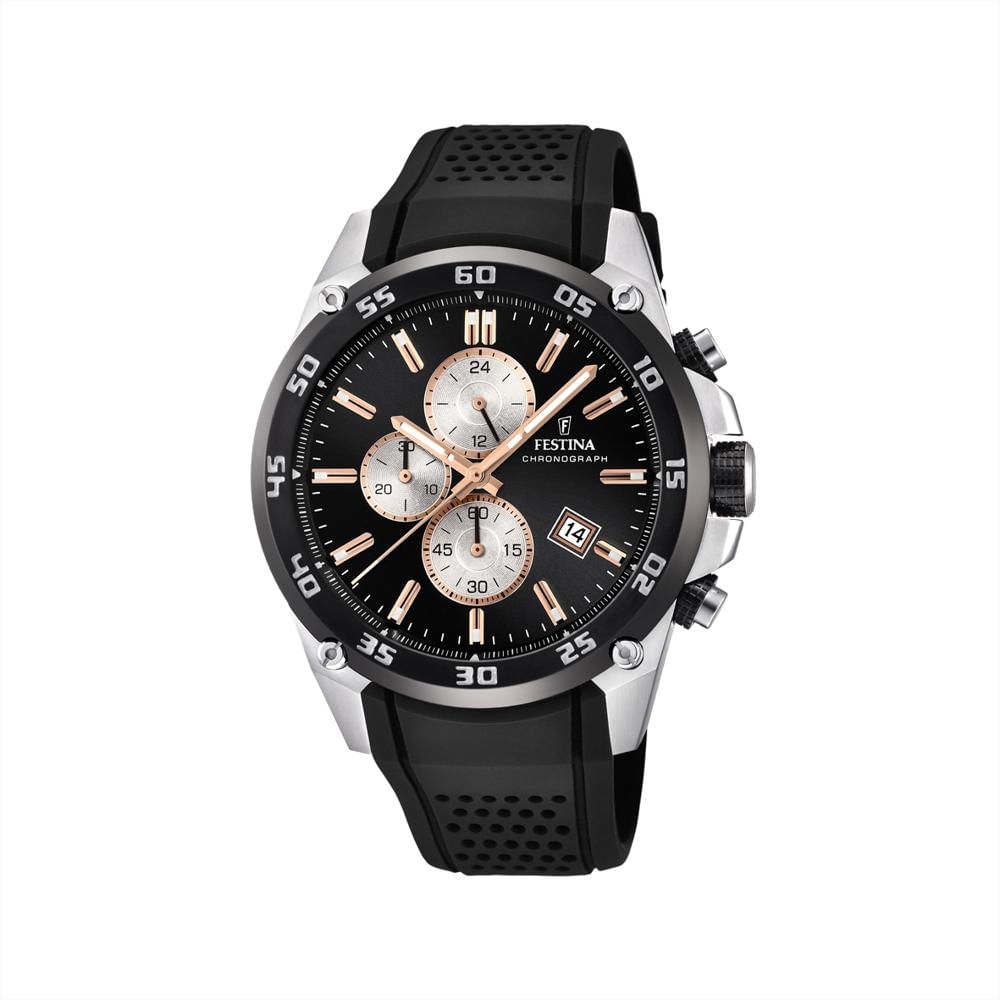 Reloj Festina The Originals F20330/6 img #1