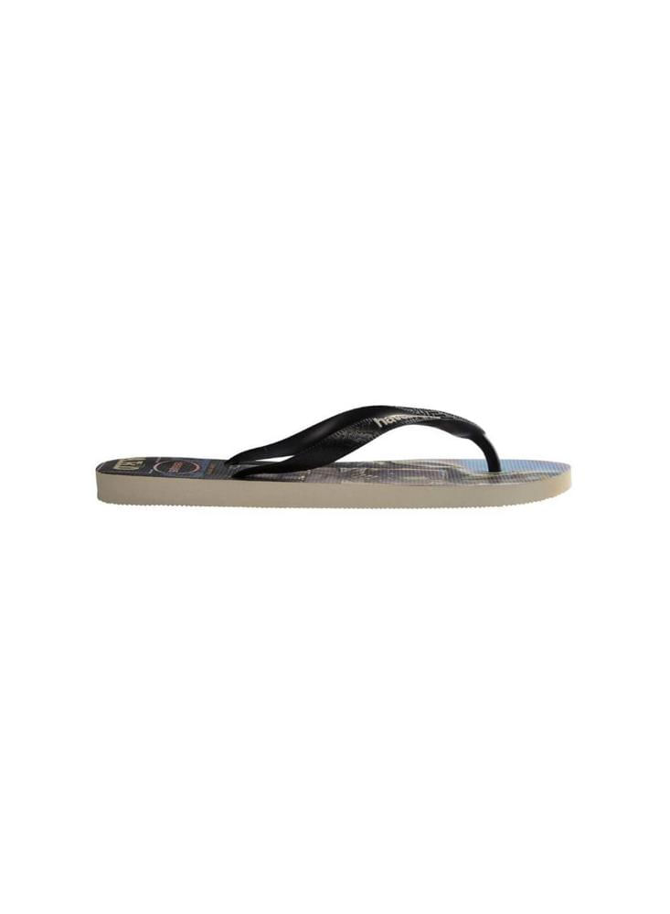 Sandalias Havaianas Top Baby Yoda 4146092 Beige img #3