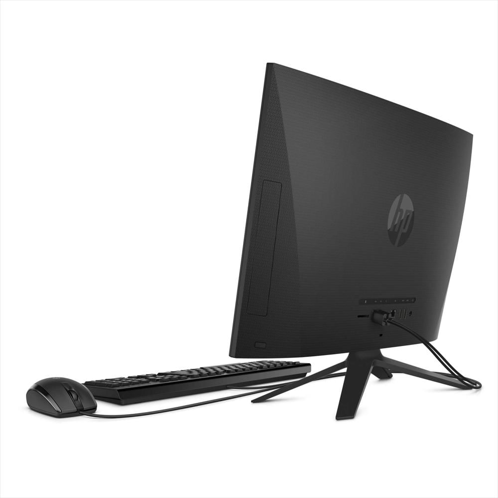 Todo En Uno Hp 21 B0006la Pentium 8Gb Ram 1Tb Disco Duro Hdd 256Gb Disco Duro Ssd Freedos img #3