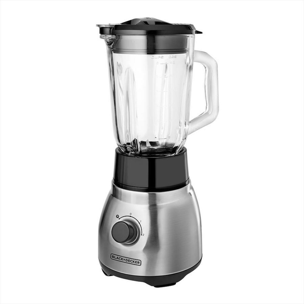 Licuadora Black + Decker Tricuadora 750 Watts Ref. Bl1650s