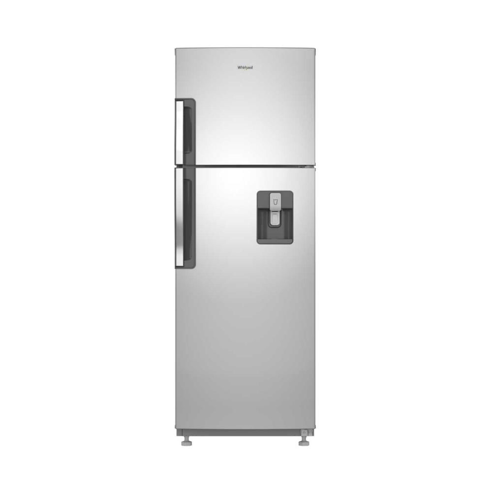 Nevera Whirlpool 303Lt No Frost Gris | Wrw32cktww