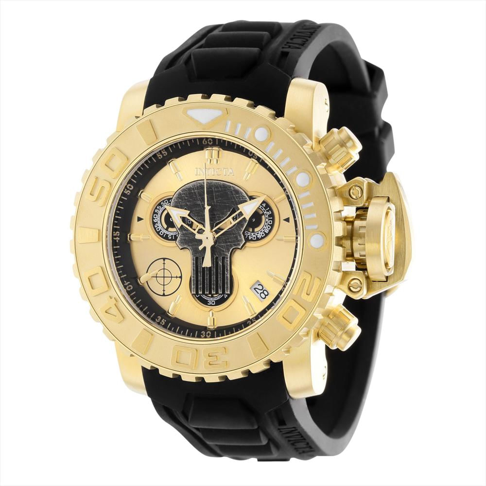 Reloj Invicta Marvel 34928 img #1