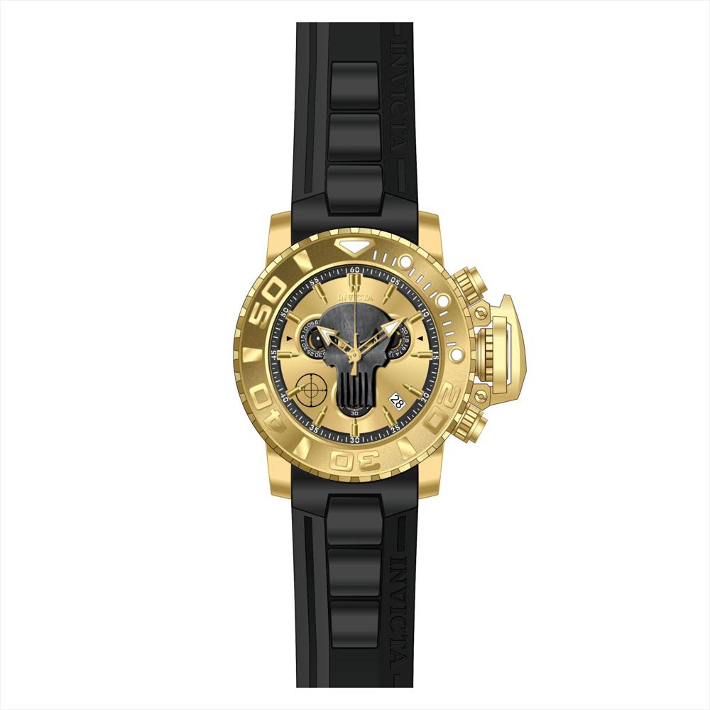 Reloj Invicta Marvel 34928 img #2