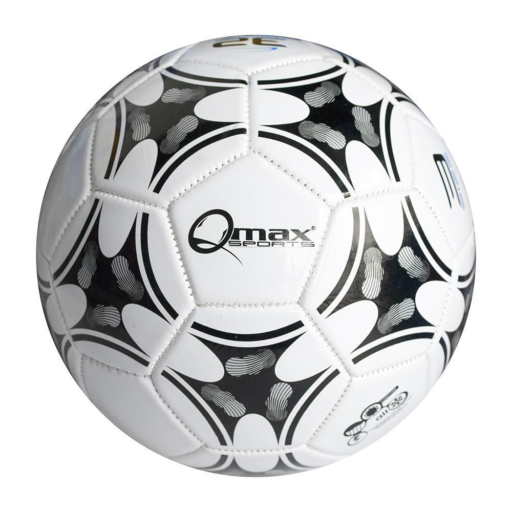 BALON DE FUTBOL 3 SAETA SURTID QMAX AHFGA3R