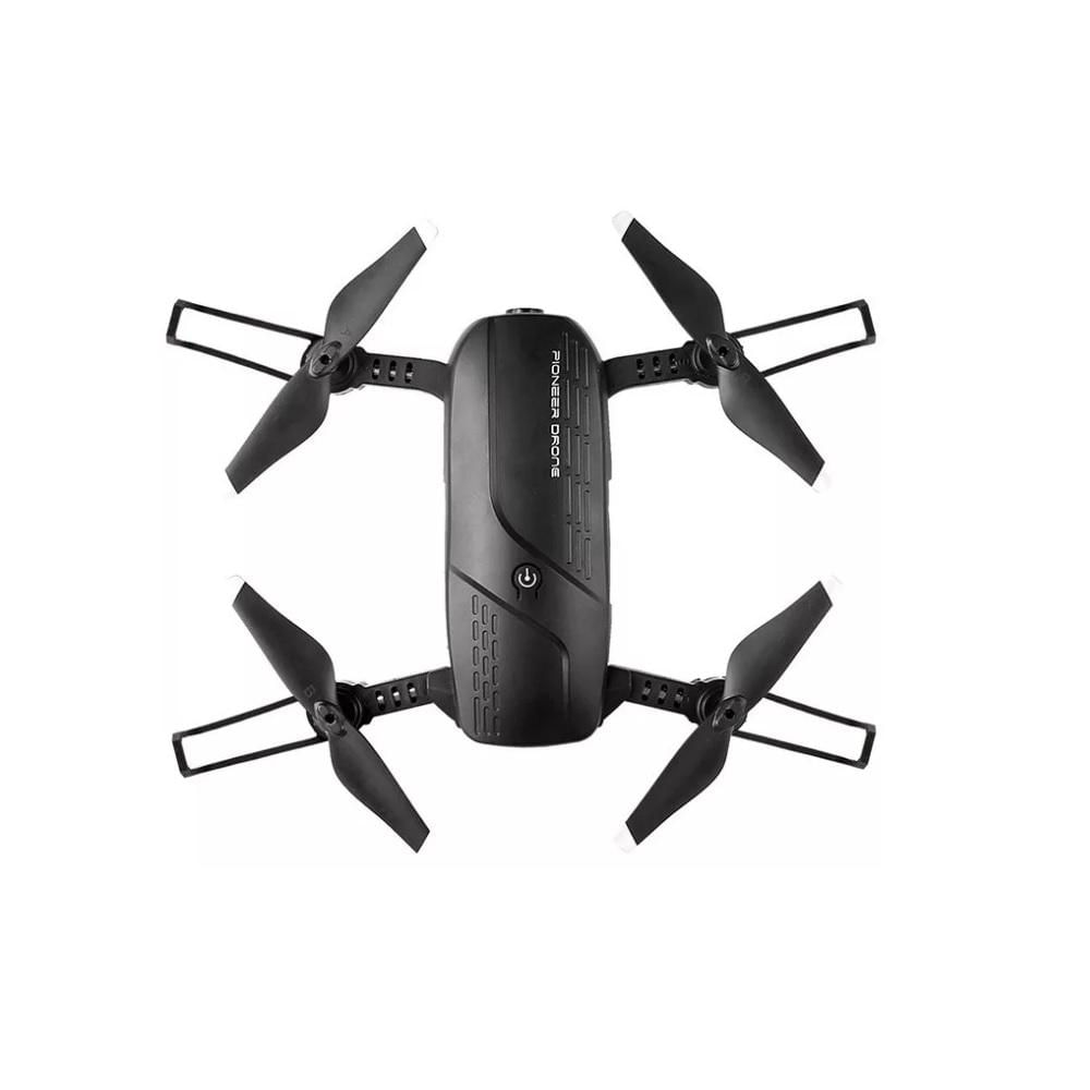 Drone Pioneer Con Camara Wifi Y Control img #2
