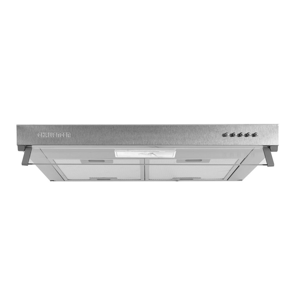 Campana horizontal inoxidable CHALLENGER XC4562 Campana horizontal inoxidable CHALLENGER XC4562